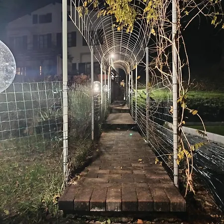 La Casa Di Alice Сasa de vacaciones