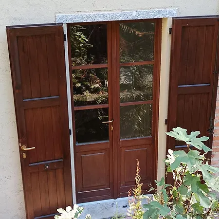Сasa de vacaciones La Casa Di Alice Valbrona