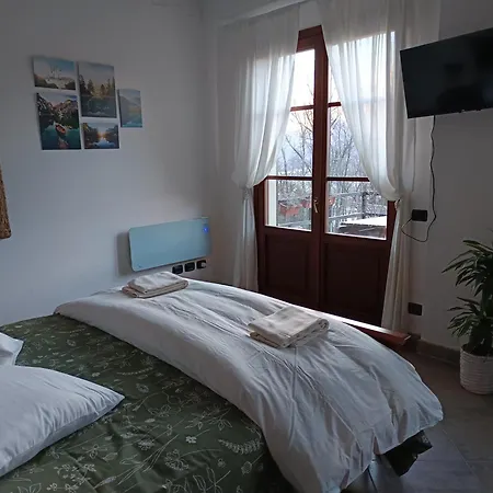Сasa de vacaciones La Casa Di Alice *