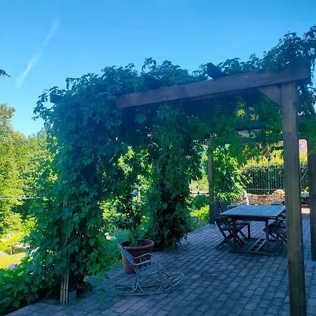 Hébergement de vacances La Casa Di Alice Valbrona