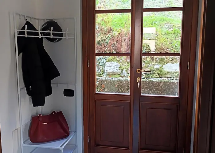 La Casa Di Alice Holiday home