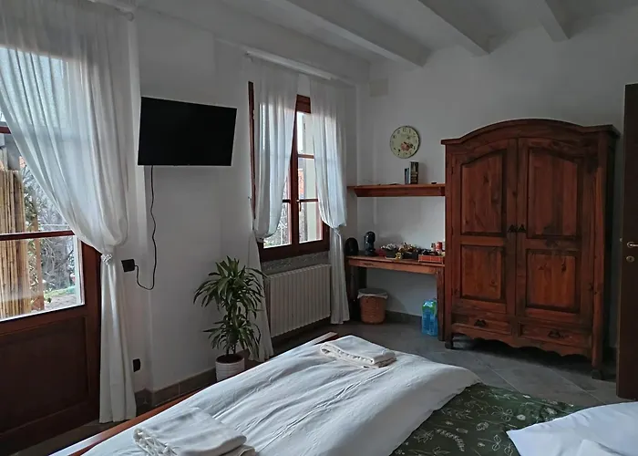 La Casa Di Alice *
