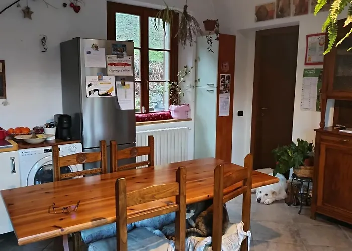 La Casa Di Alice