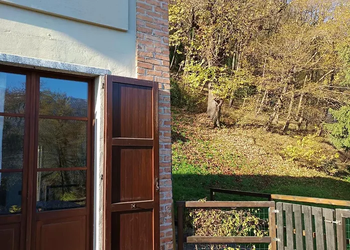 Holiday home La Casa Di Alice Valbrona