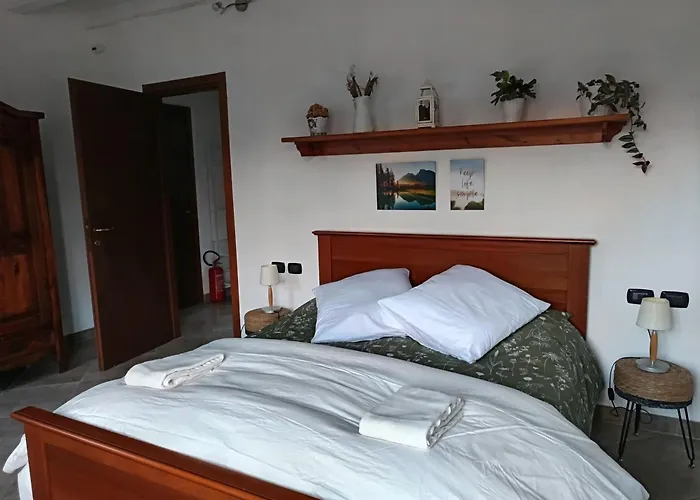 Holiday home La Casa Di Alice