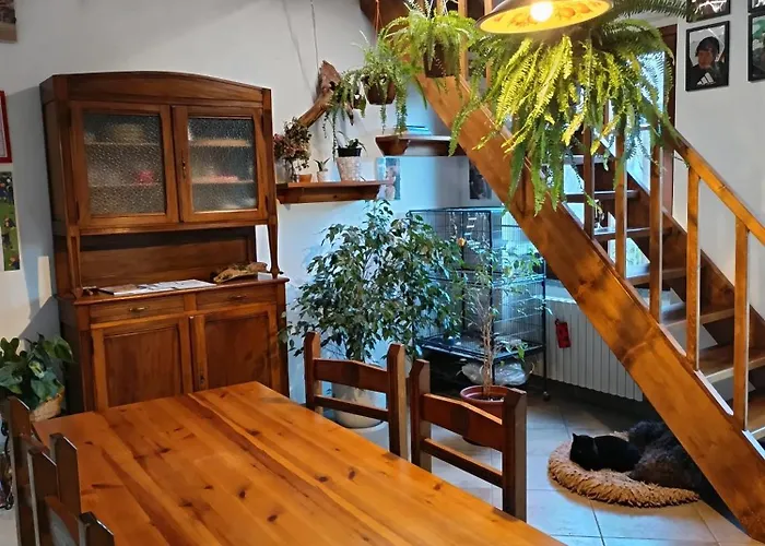 La Casa Di Alice *