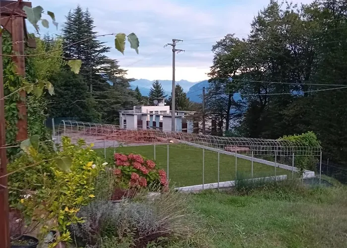 La Casa Di Alice *