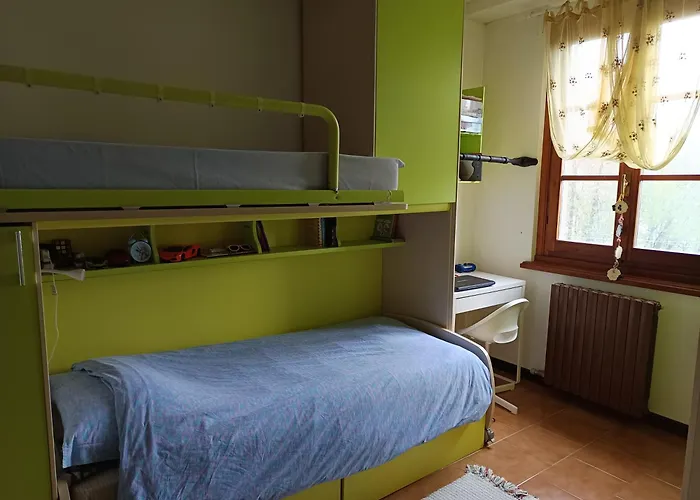 La Casa Di Alice *