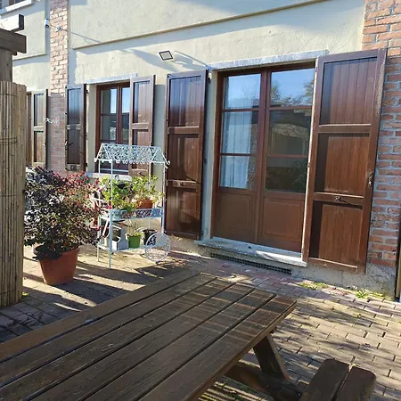 La Casa Di Alice