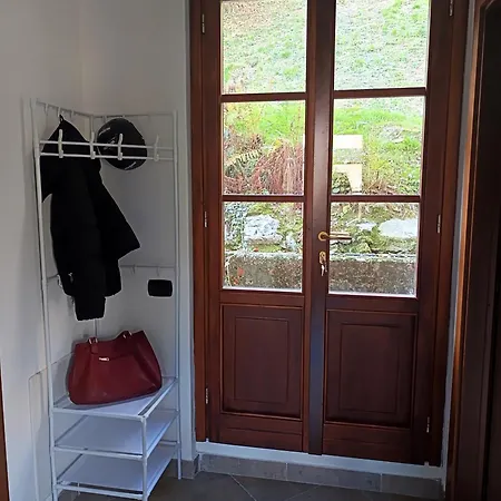 La Casa Di Alice Hébergement de vacances