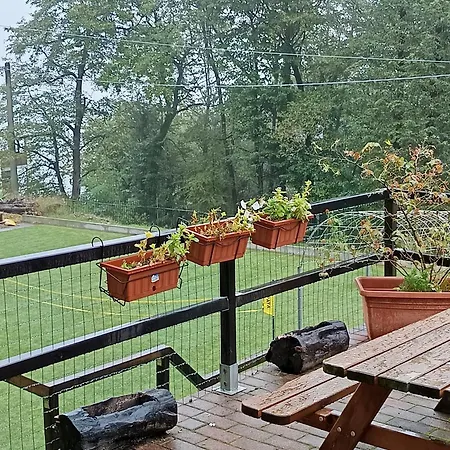 Hébergement de vacances La Casa Di Alice Valbrona