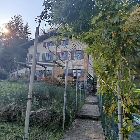 La Casa Di Alice Hébergement de vacances Valbrona