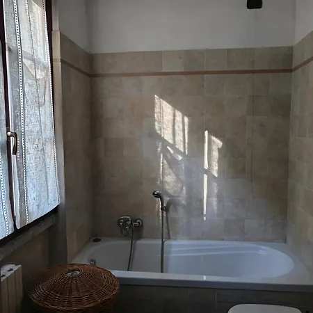 La Casa Di Alice Hébergement de vacances *