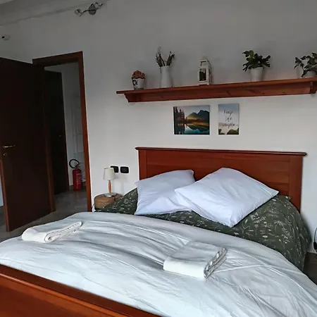Hébergement de vacances La Casa Di Alice