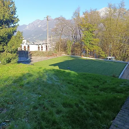 La Casa Di Alice Hébergement de vacances Valbrona