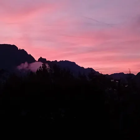 La Casa Di Alice Hébergement de vacances