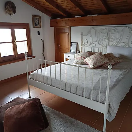 La Casa Di Alice Hébergement de vacances