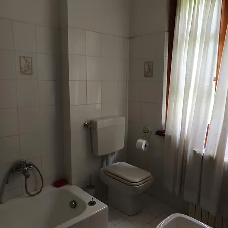 Hébergement de vacances La Casa Di Alice *