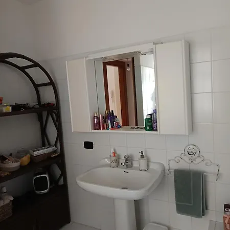 La Casa Di Alice Hébergement de vacances