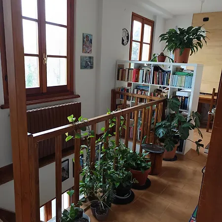 Hébergement de vacances La Casa Di Alice Valbrona